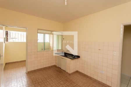 Apartamento para alugar com 68m², 2 quartos e sem vagaCozinha