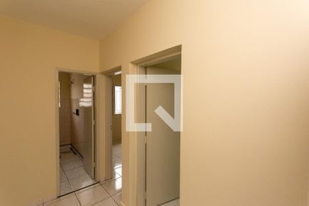 Apartamento para alugar com 68m², 2 quartos e sem vagaHall