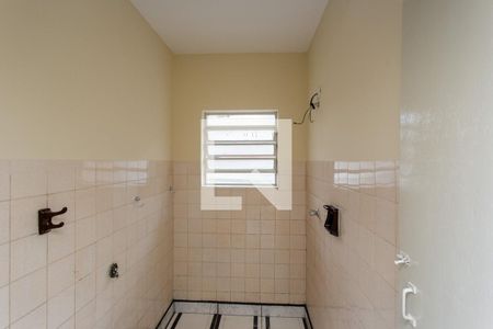 Banheiro de apartamento para alugar com 2 quartos, 68m² em Conceição, Diadema