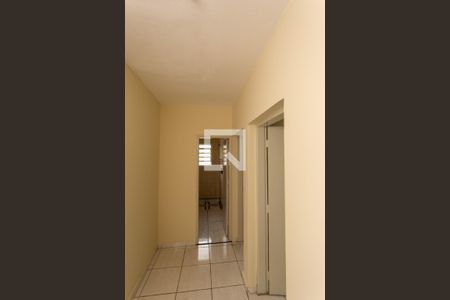Apartamento para alugar com 68m², 2 quartos e sem vagaHall