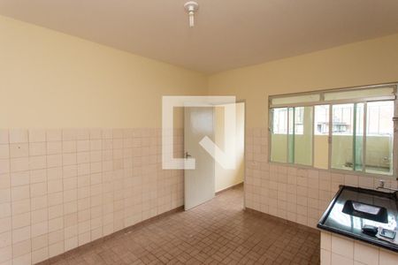 Apartamento para alugar com 68m², 2 quartos e sem vagaCozinha