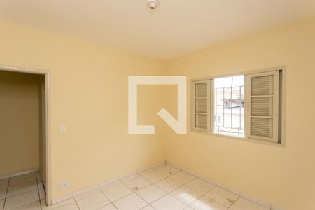 Quarto 2 de apartamento para alugar com 2 quartos, 68m² em Conceição, Diadema
