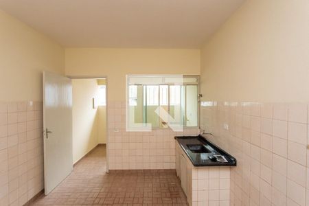 Apartamento para alugar com 68m², 2 quartos e sem vagaCozinha