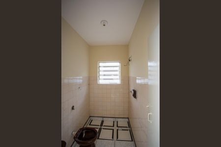 Banheiro de apartamento para alugar com 2 quartos, 68m² em Conceição, Diadema