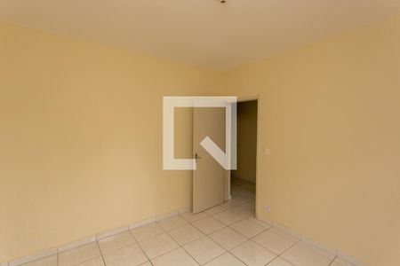 Quarto 2 de apartamento para alugar com 2 quartos, 68m² em Conceição, Diadema