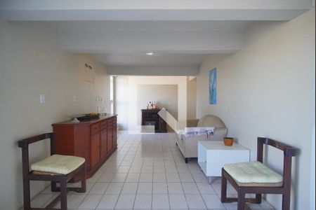 Sala de Jantar de casa à venda com 3 quartos, 194m² em Guarani, Novo Hamburgo