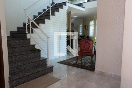 Casa para alugar com 380m², 4 quartos e 5 vagasHall de entrada