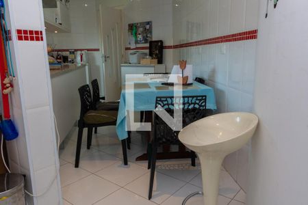 Casa para alugar com 380m², 4 quartos e 5 vagasCozinha