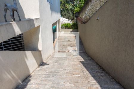 Casa para alugar com 380m², 4 quartos e 5 vagasGaragem