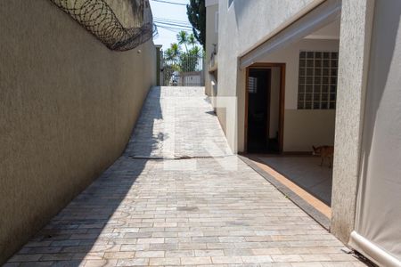 Casa para alugar com 380m², 4 quartos e 5 vagasGaragem