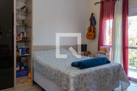 Casa para alugar com 380m², 4 quartos e 5 vagasSuíte 2