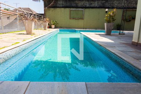 Casa para alugar com 380m², 4 quartos e 5 vagasPiscina
