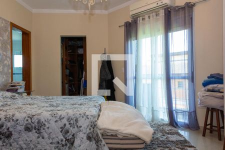 Casa para alugar com 380m², 4 quartos e 5 vagasSuíte 3