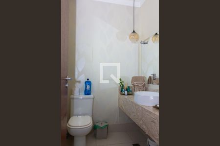 Casa para alugar com 380m², 4 quartos e 5 vagasLavabo 1