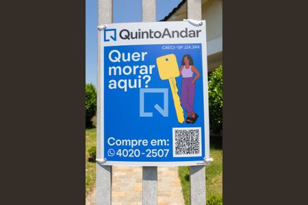 Casa para alugar com 380m², 4 quartos e 5 vagasPlaca do QuintoAndar
