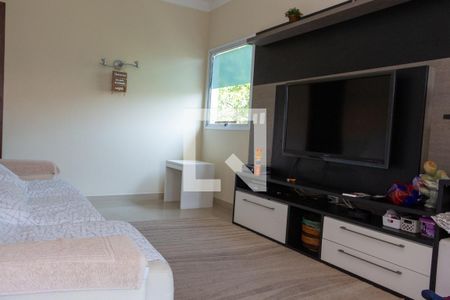 Casa para alugar com 380m², 4 quartos e 5 vagasSala de TV 2