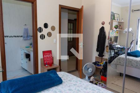 Casa para alugar com 380m², 4 quartos e 5 vagasSuíte 2