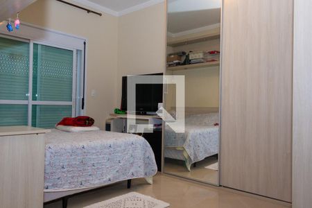 Casa para alugar com 380m², 4 quartos e 5 vagasSuíte 1