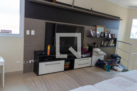 Casa para alugar com 380m², 4 quartos e 5 vagasSala de TV 2