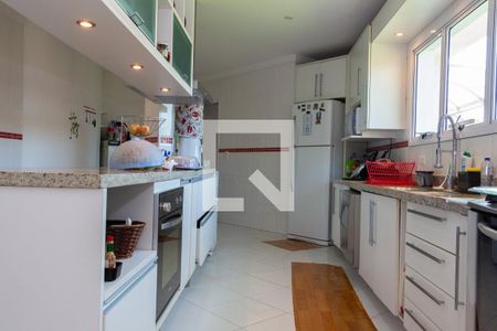 Casa para alugar com 380m², 4 quartos e 5 vagasCozinha