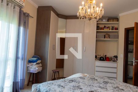 Casa para alugar com 380m², 4 quartos e 5 vagasSuíte 3