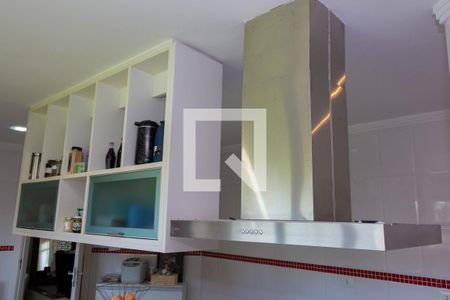 Casa para alugar com 380m², 4 quartos e 5 vagasCozinha