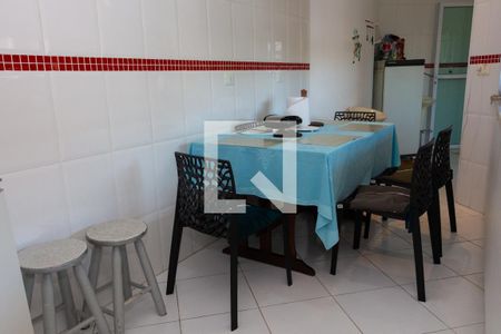 Casa para alugar com 380m², 4 quartos e 5 vagasCozinha