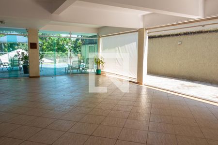 Casa para alugar com 380m², 4 quartos e 5 vagasGaragem - Salão de Festa