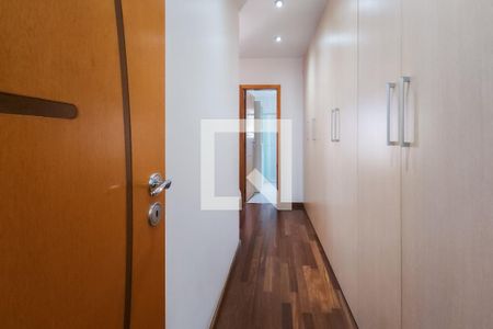 Suíte 1 de casa à venda com 3 quartos, 168m² em Centro, São Bernardo do Campo