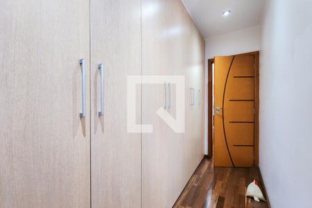 Suíte 1 de casa à venda com 3 quartos, 168m² em Centro, São Bernardo do Campo