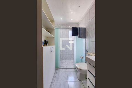 Casa à venda com 168m², 3 quartos e 4 vagas Casa à venda com 168m², 3 quartos e 4 vagasBanheiro da Suíte 1