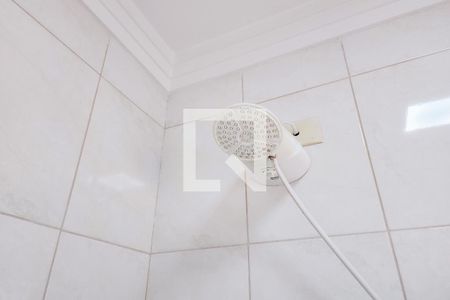 Casa à venda com 168m², 3 quartos e 4 vagas Casa à venda com 168m², 3 quartos e 4 vagasBanheiro da Suíte 2