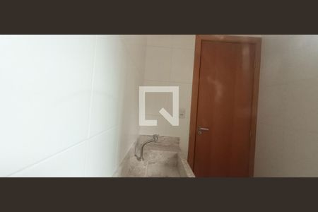 Apartamento à venda com 38m², 1 quarto e sem vagaBanheiro