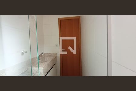 Apartamento à venda com 38m², 1 quarto e sem vagaBanheiro