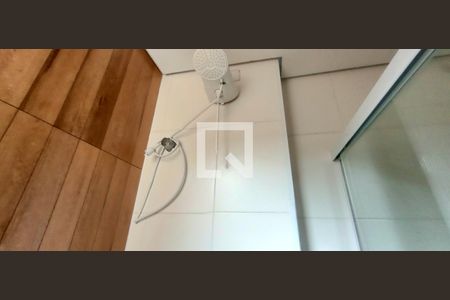 Apartamento à venda com 38m², 1 quarto e sem vagaBanheiro