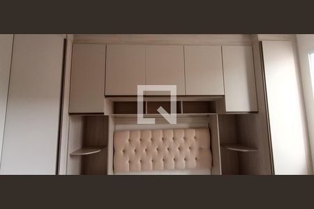 Apartamento à venda com 38m², 1 quarto e sem vagaQuarto - Armários