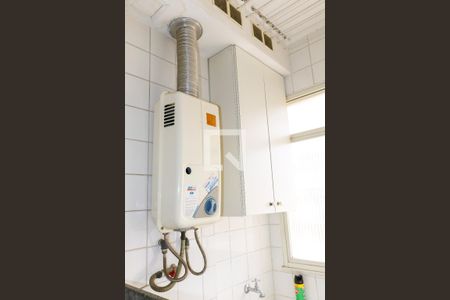 Apartamento à venda com 70m², 3 quartos e 1 vaga Apartamento à venda com 70m², 3 quartos e 1 vagaÁrea de Serviço