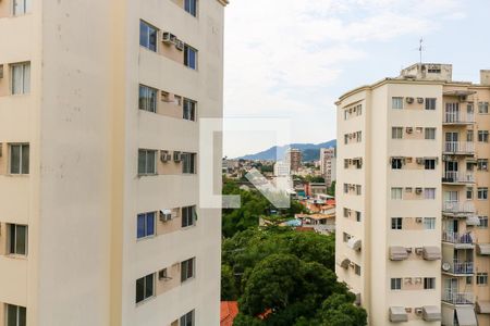 Apartamento à venda com 70m², 3 quartos e 1 vaga Apartamento à venda com 70m², 3 quartos e 1 vagaVista do Quarto 3
