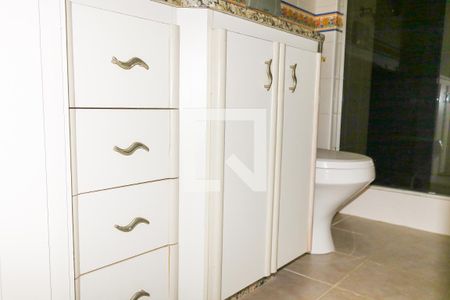 Apartamento à venda com 70m², 3 quartos e 1 vaga Apartamento à venda com 70m², 3 quartos e 1 vagaBanheiro