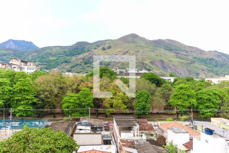 Apartamento à venda com 70m², 3 quartos e 1 vaga Apartamento à venda com 70m², 3 quartos e 1 vagaVista do Quarto suite