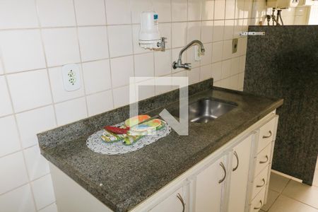 Apartamento à venda com 70m², 3 quartos e 1 vaga Apartamento à venda com 70m², 3 quartos e 1 vagaCozinha