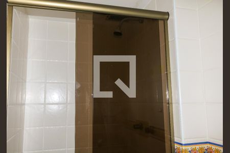 Apartamento à venda com 70m², 3 quartos e 1 vaga Apartamento à venda com 70m², 3 quartos e 1 vagaBanheiro da suite