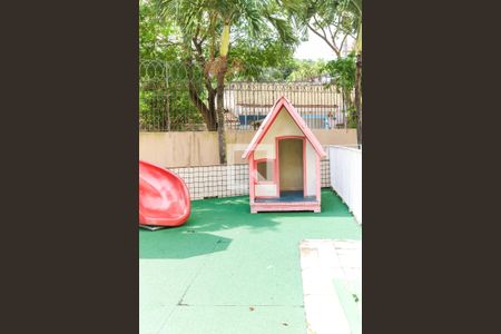 Apartamento à venda com 70m², 3 quartos e 1 vaga Apartamento à venda com 70m², 3 quartos e 1 vagaÁrea comum - Playground