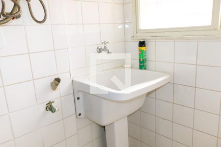 Apartamento à venda com 70m², 3 quartos e 1 vaga Apartamento à venda com 70m², 3 quartos e 1 vagaÁrea de Serviço