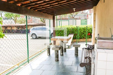 Apartamento à venda com 70m², 3 quartos e 1 vaga Apartamento à venda com 70m², 3 quartos e 1 vagaÁrea comum