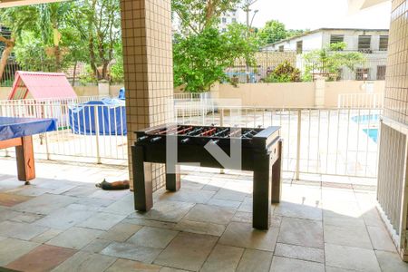 Apartamento à venda com 70m², 3 quartos e 1 vaga Apartamento à venda com 70m², 3 quartos e 1 vagaSalão de jogos