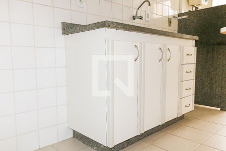 Apartamento à venda com 70m², 3 quartos e 1 vaga Apartamento à venda com 70m², 3 quartos e 1 vagaCozinha