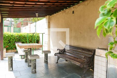 Apartamento à venda com 70m², 3 quartos e 1 vaga Apartamento à venda com 70m², 3 quartos e 1 vagaÁrea comum