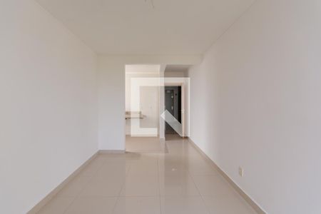 Sala de apartamento à venda com 2 quartos, 50m² em Conjunto Helena Antipoff, Belo Horizonte