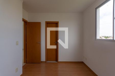 Suíte de apartamento à venda com 2 quartos, 50m² em Conjunto Helena Antipoff, Belo Horizonte